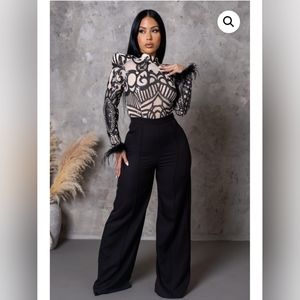 Women's JUMPSUIT